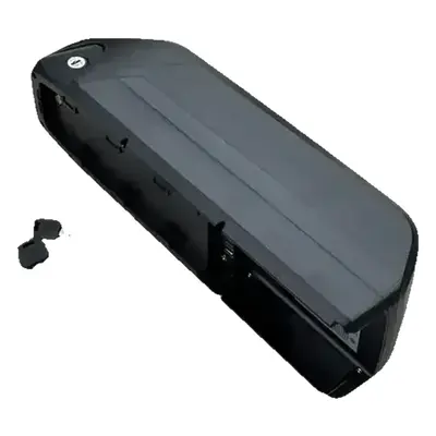Fatbike-batteri med holder