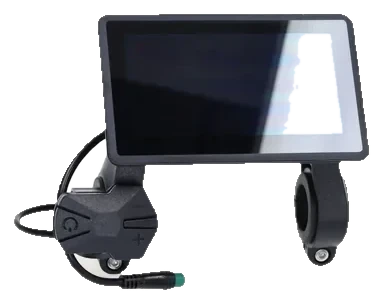 Displayer - produktfoto