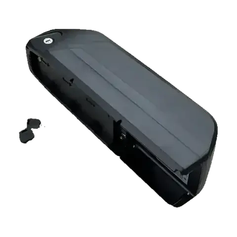 Fatbike-batteri 48V 13Ah — Hailong rammetype