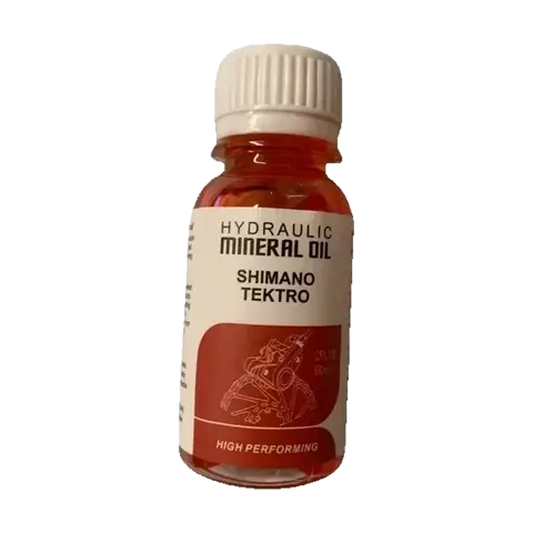 Mineralolje brems 100ml