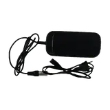 Lader 48V 2A 3-pins - produktfoto