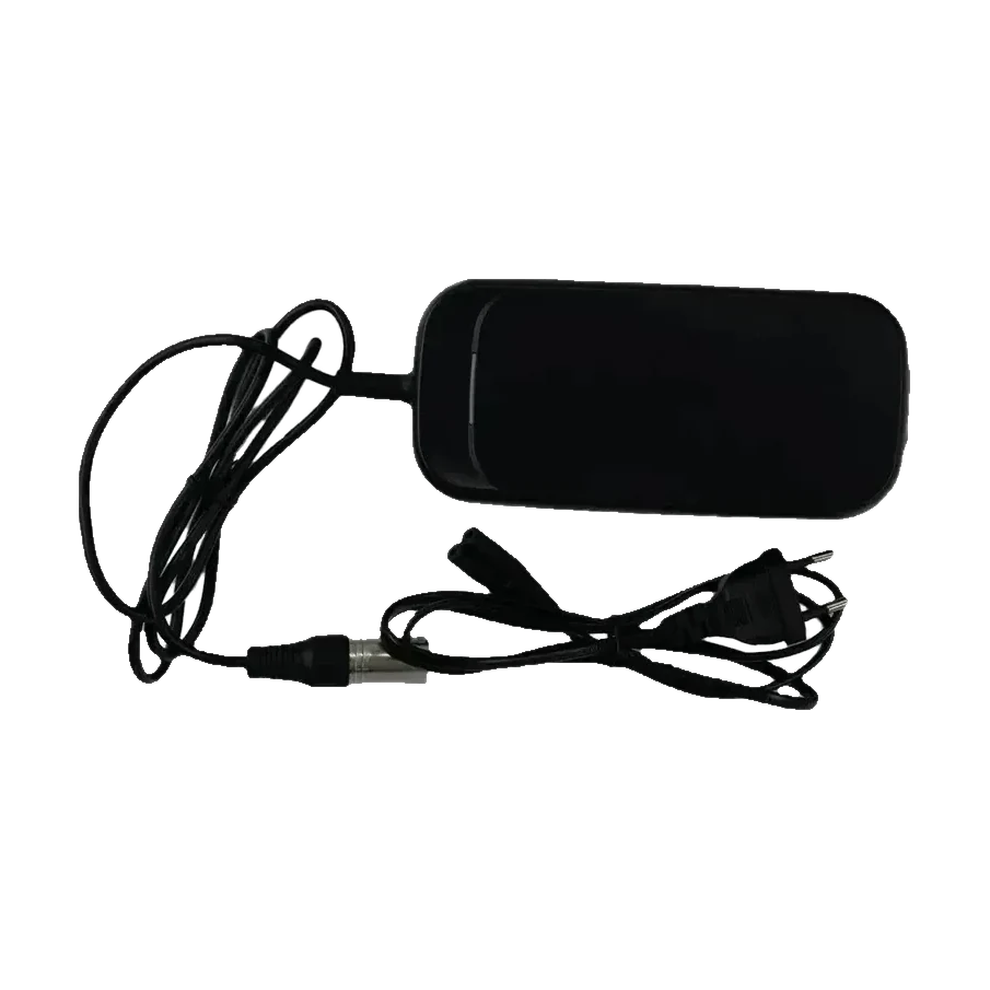 Lader 48V 2A 3-pins