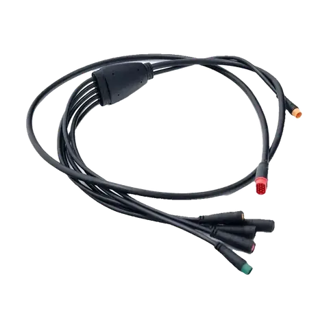 Ladekabel/adapter 1-pin