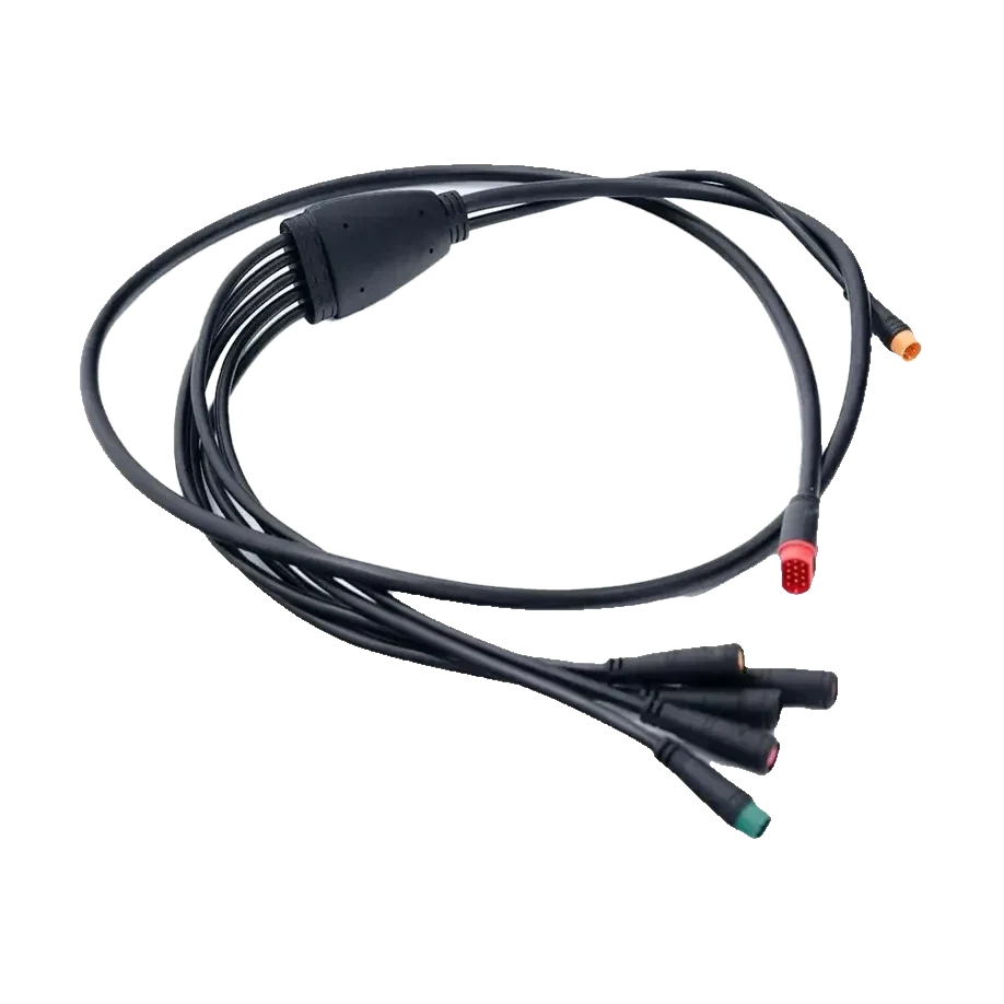 Klik om te vergroten Ladekabel/adapter 1-pin