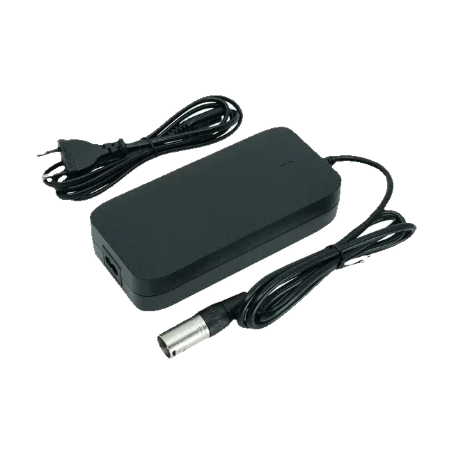 Knaap AMSX 36V 2A CE/UL lader