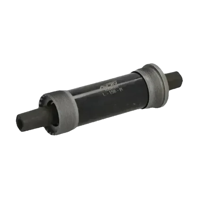 Kranklager firkantet 68 mm – universal
