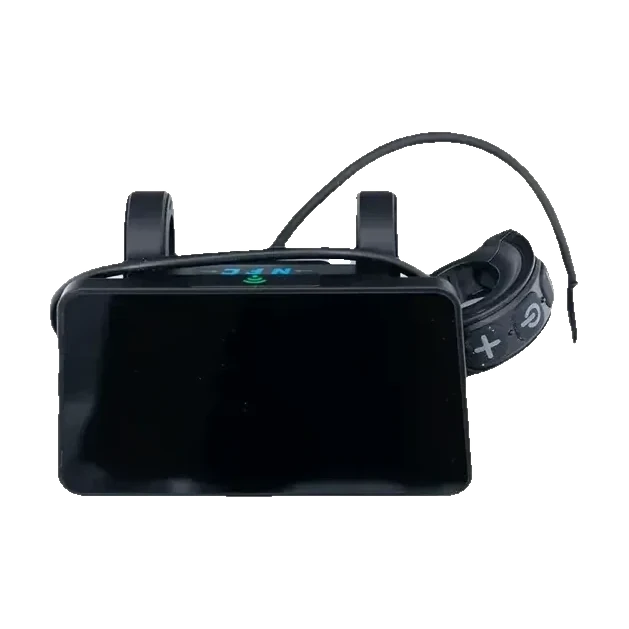 Klik om te vergroten Display S830 universal – 36V/48V