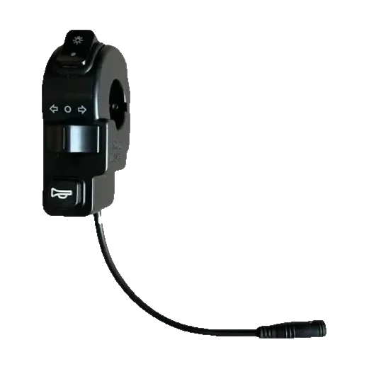 Klik om te vergroten Lysbryter — QMWheel V20 (Pro)