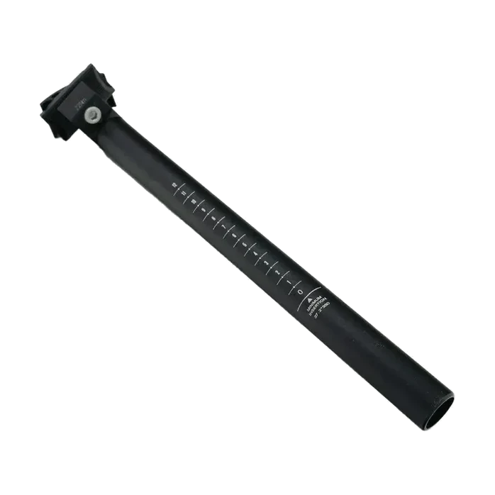 Setepinne aluminium 350 mm – Diablo, AGM GT250