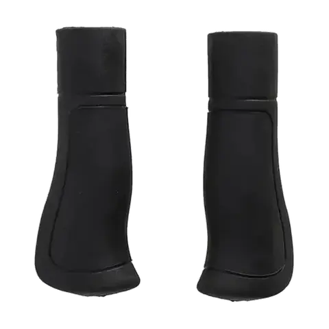 Lock-on håndtak ergonomiske – alle fatbiker