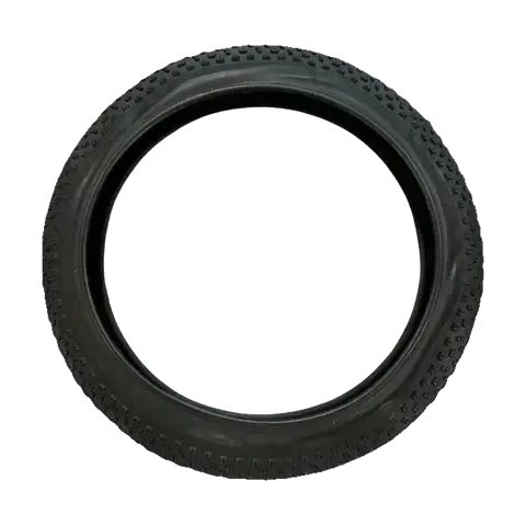 Dekk 26x4.0 Chaoyang