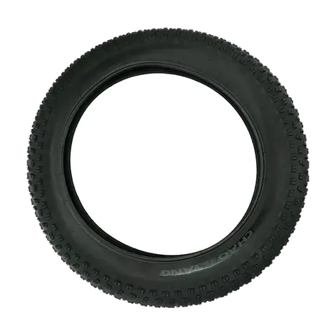Fatbike-dekk 20x4.0 Enduro knastedekk — OUXI V8, V20, ENGWE
